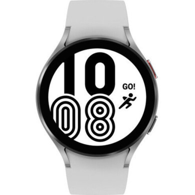 Samsung Galaxy Watch4 44mm Silver (SM-R870NZSA)