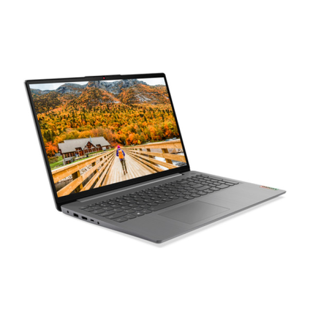 Ноутбук Lenovo IdeaPad 3 15ALC6 (82KU00YYUS)