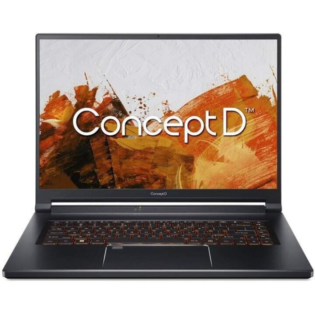 Acer ConceptD 5 CN516-73G (NX.C7DEC.001)