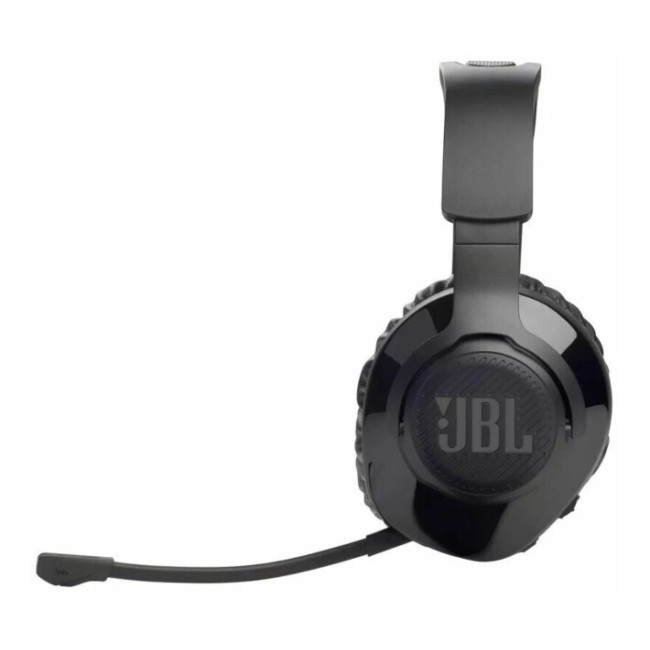 JBL Quantum 350 Wireless Black (JBLQ350WLBLK)