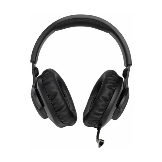 JBL Quantum 350 Wireless Black (JBLQ350WLBLK)