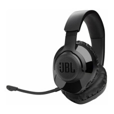 Бездротові навушники JBL Quantum 350 Black (JBLQ350WLBLK)