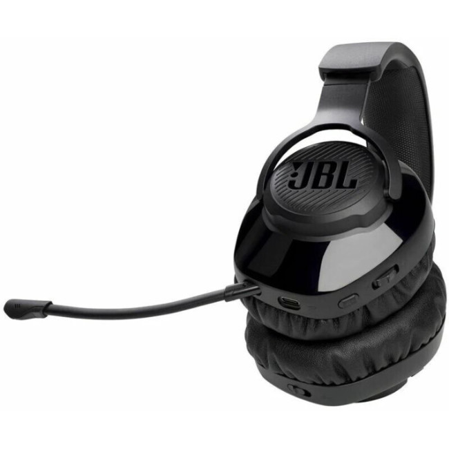 JBL Quantum 350 Wireless Black (JBLQ350WLBLK)