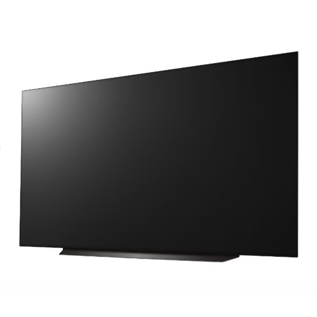 LG OLED55C41LA: 55-дюймовый OLED телевизор с умными функциями