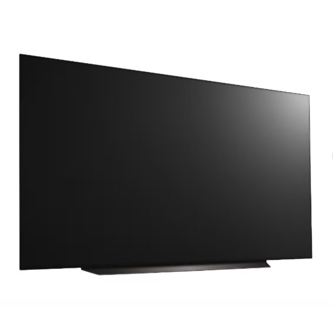 LG OLED55C41LA: 55-дюймовый OLED телевизор с умными функциями