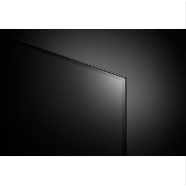 LG OLED55C41LA: 55-дюймовый OLED телевизор с умными функциями