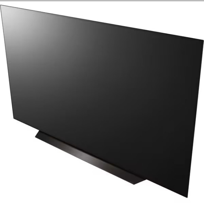 LG OLED55C41LA: 55-дюймовый OLED телевизор с умными функциями