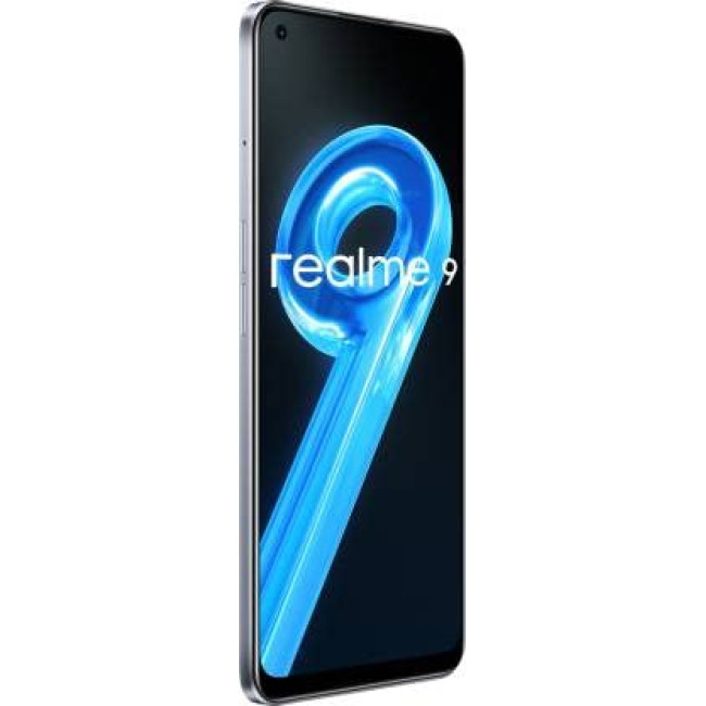 Realme 9 6/128GB Stargaze White