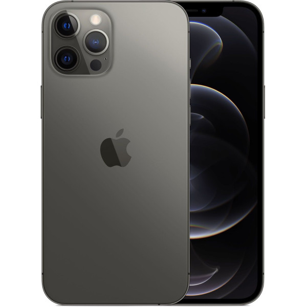 Apple iPhone 12 Pro 128GB Graphite (MGMK3/MGLN3) (Уценка)