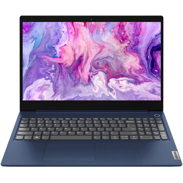 Ноутбук Lenovo IdeaPad 3 15IGL05 (81WQ0041RM)