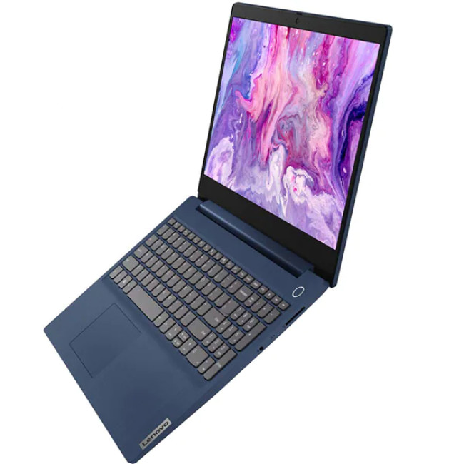 Ноутбук Lenovo IdeaPad 3 15IGL05 (81WQ0041RM)