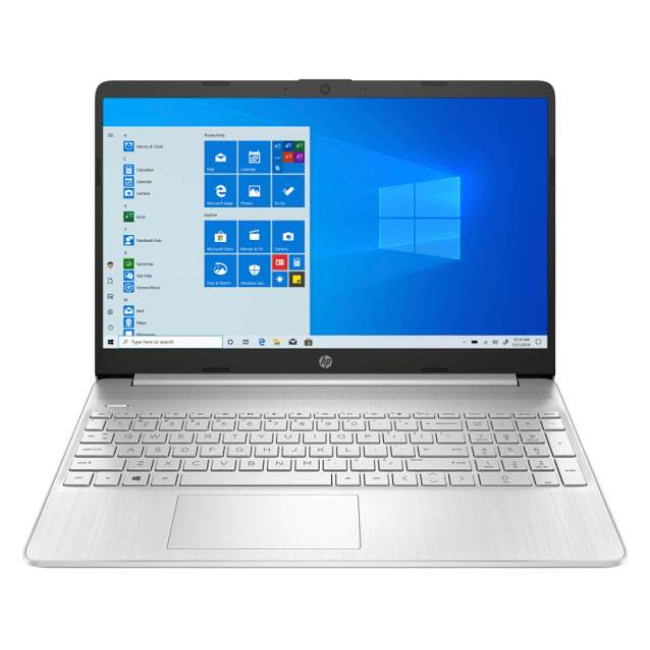 Ноутбуки HP 15S-EQ1804NC (25N77EA)