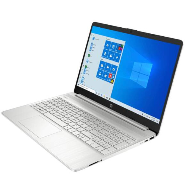 Ноутбуки HP 15S-EQ1804NC (25N77EA)