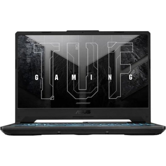 Ноутбук ASUS TUF Gaming F15 FX506HE (FX506HE-HN012W)