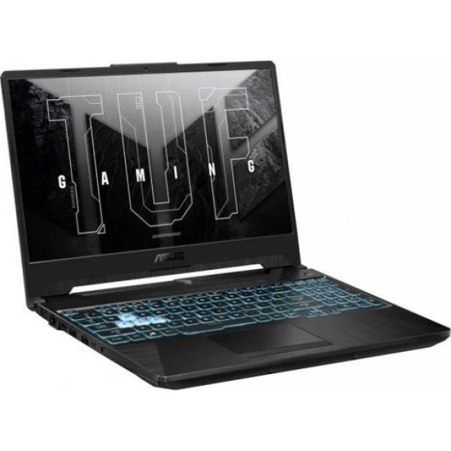 Ноутбук ASUS TUF Gaming F15 FX506HE (FX506HE-HN012W)