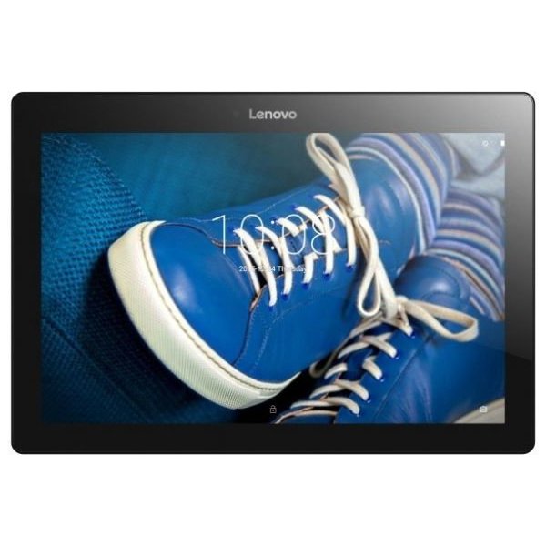 Планшет Lenovo Tab 2 X30L LTE 16Gb Midnight Blue (ZA0D0029)