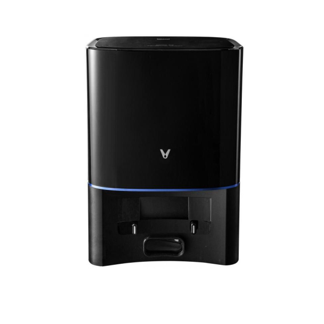 Робот-пылесос Viomi S9 Black