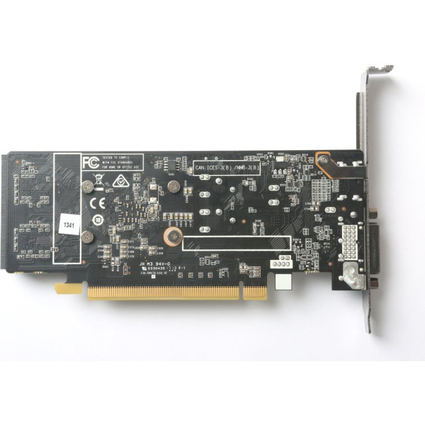 Zotac GeForce GT 1030 2GB (ZT-P10300A-10L)