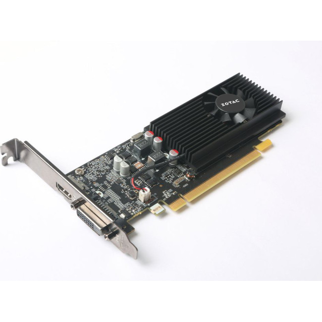 Zotac GeForce GT 1030 2GB (ZT-P10300A-10L)