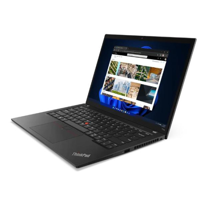 Ноутбук Lenovo ThinkPad T14s Gen3 (21CQ003BPB)