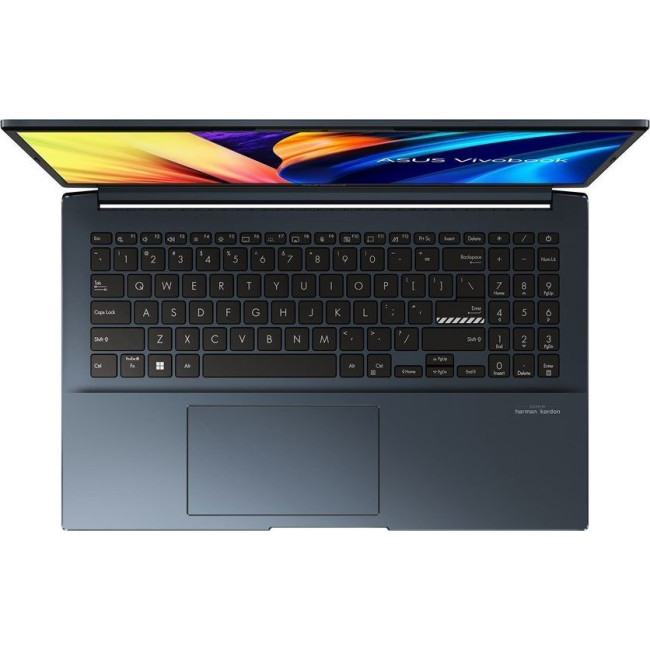 Ноутбук Asus Vivobook Pro 15 (D6500QC-L1133W)