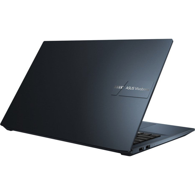 Ноутбук Asus Vivobook Pro 15 (D6500QC-L1133W)