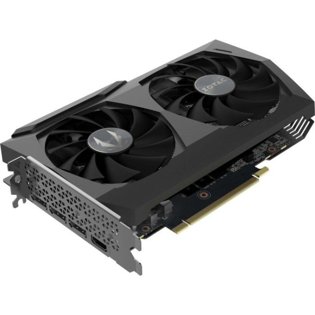 Zotac GAMING GeForce RTX 3070 Twin Edge LHR (ZT-A30700E-10PLHR)