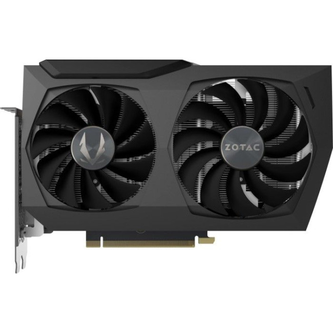 Zotac GAMING GeForce RTX 3070 Twin Edge LHR (ZT-A30700E-10PLHR)