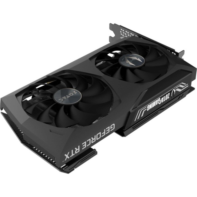 Zotac GAMING GeForce RTX 3070 Twin Edge LHR (ZT-A30700E-10PLHR)