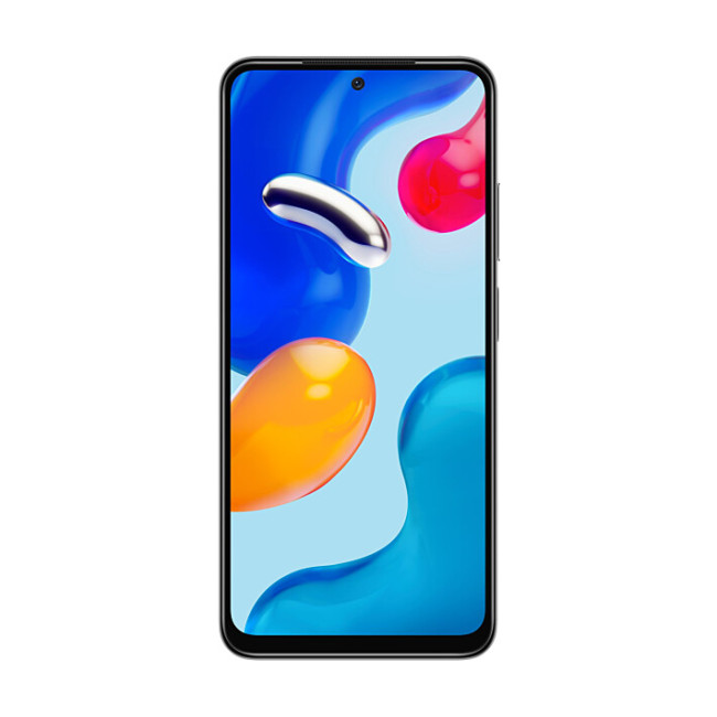 Смартфон Xiaomi Redmi Note 11S 6/128GB Twilight Blue (no NFC)