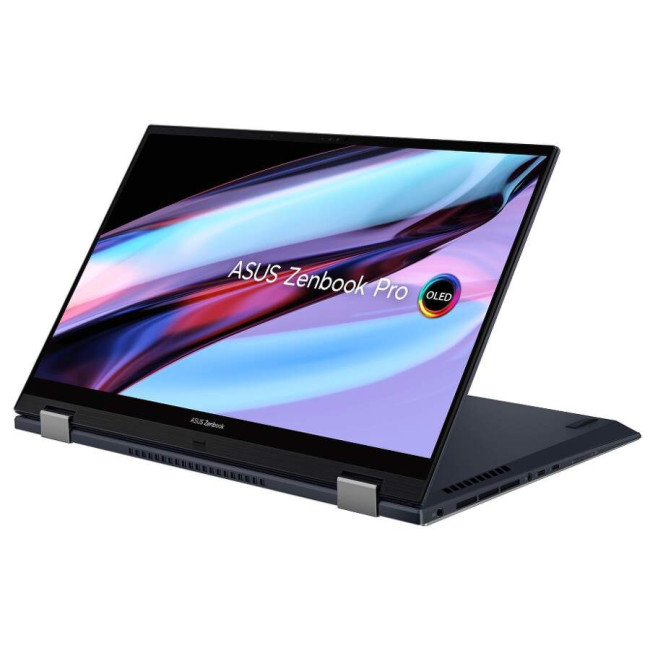 Asus ZenBook Pro 15 FLIP OLED UP6502ZA (UP6502ZA-M8005W)