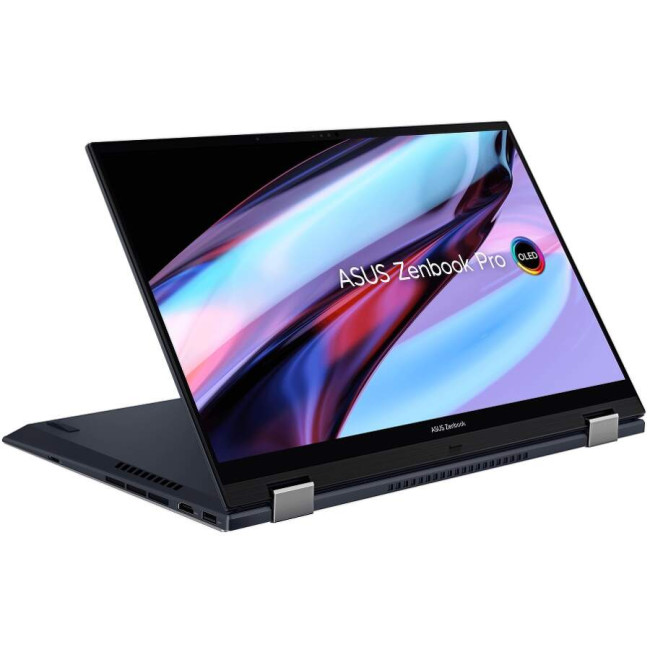 Asus ZenBook Pro 15 FLIP OLED UP6502ZA (UP6502ZA-M8005W)