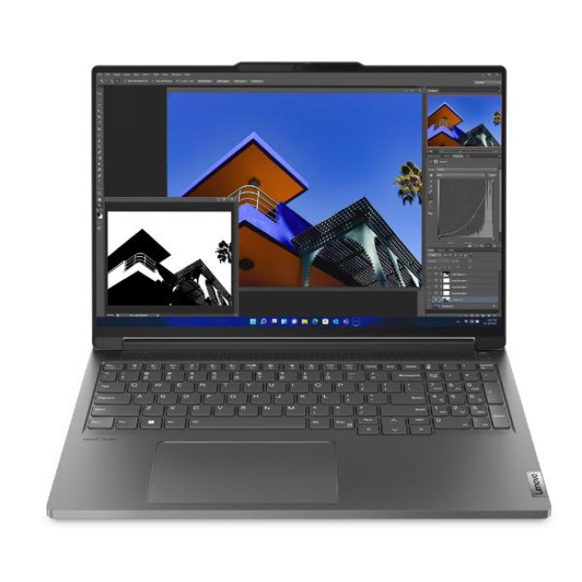 Ноутбук Lenovo ThinkBook 16p G4 IRH (21J8001VPB)