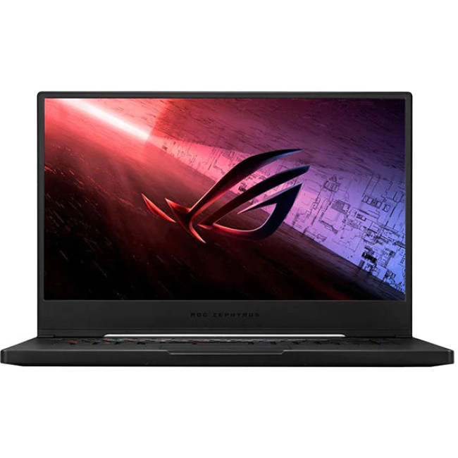 Ноутбук Asus ROG Zephyrus S15 (GX502LWS-HF062)