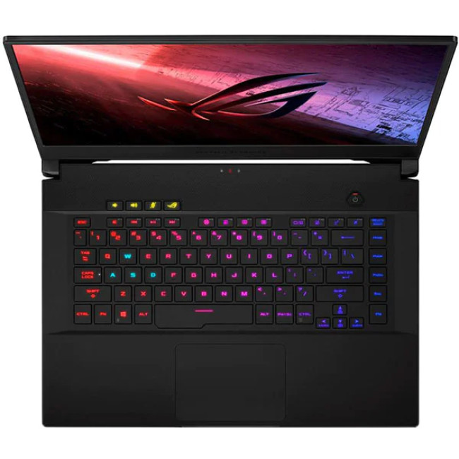 Ноутбук Asus ROG Zephyrus S15 (GX502LWS-HF062)