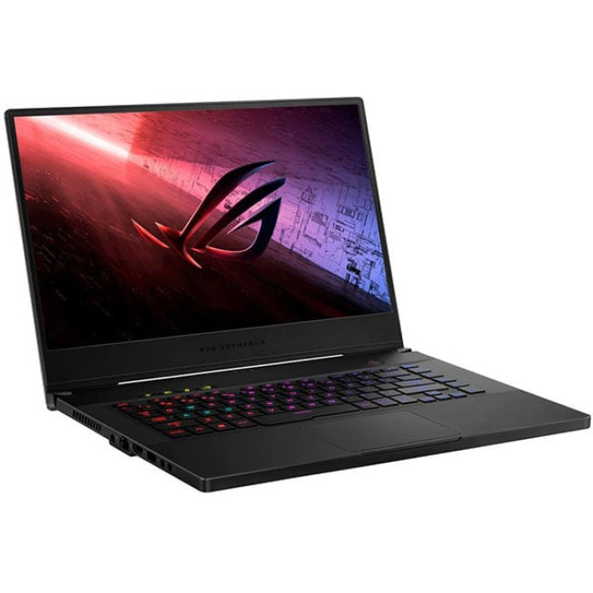 Ноутбук Asus ROG Zephyrus S15 (GX502LWS-HF062)