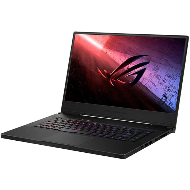 Ноутбук Asus ROG Zephyrus S15 (GX502LWS-HF062)