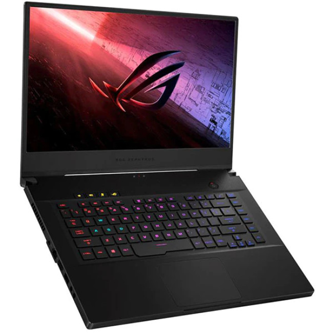 Ноутбук Asus ROG Zephyrus S15 (GX502LWS-HF062)