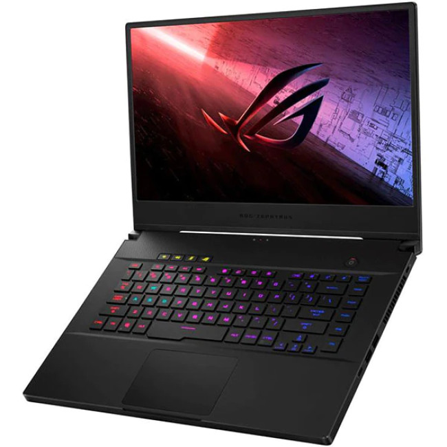 Ноутбук Asus ROG Zephyrus S15 (GX502LWS-HF062)