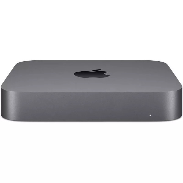 Apple Mac mini Late 2018 (MRTR21/Z0W200009)
