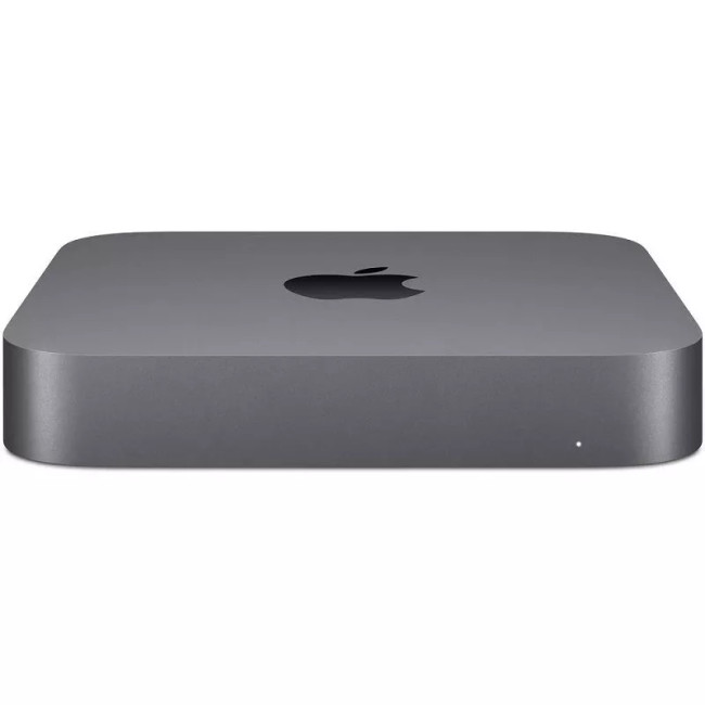 Apple Mac mini Late 2018 (MRTR21/Z0W200009)