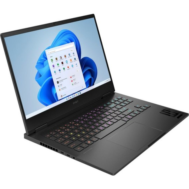 HP Omen 16-xf0150nq (88C53EA)