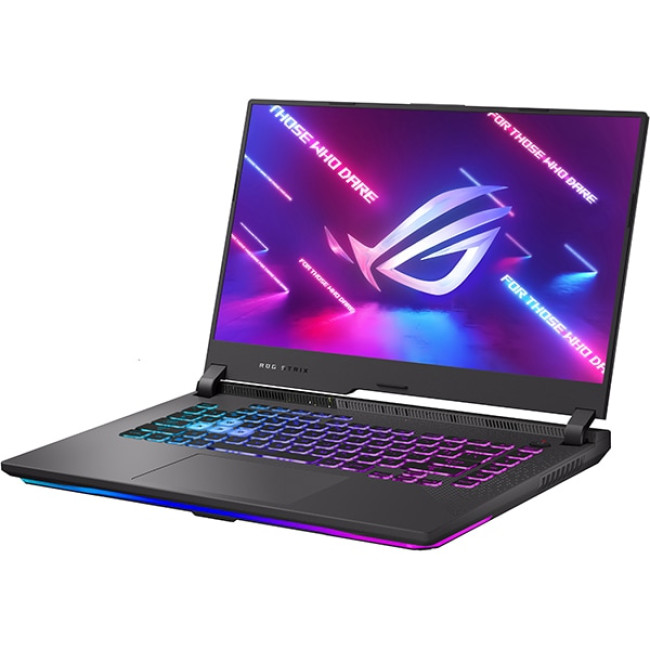 Ноутбук Asus ROG Strix G15 G513RM (G513RM-HQ013)