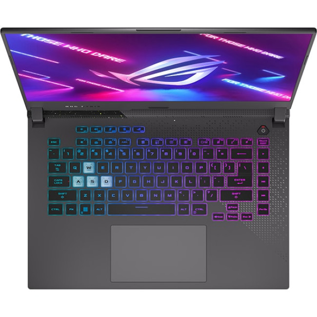 Ноутбук Asus ROG Strix G15 G513RM (G513RM-HQ013)