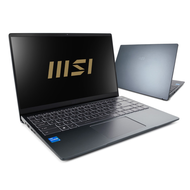 Ноутбук MSI Modern 14 B11MOU (B11MOU-1023PL)