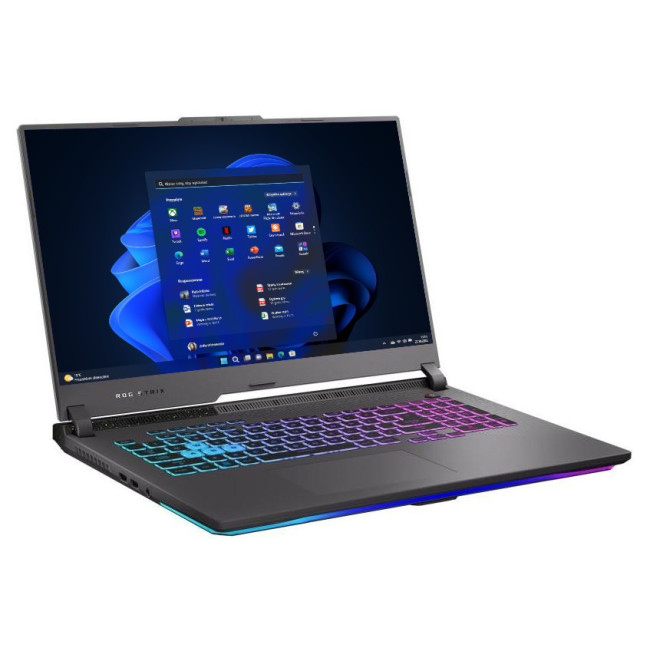 Ноутбук Asus ROG Strix G17 G713PV (G713PV-HX050W)