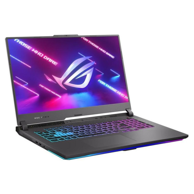 Ноутбук Asus ROG Strix G17 G713PV (G713PV-HX050W)