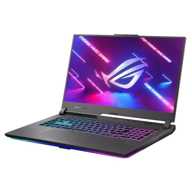 Ноутбук Asus ROG Strix G17 G713PV (G713PV-HX050W)