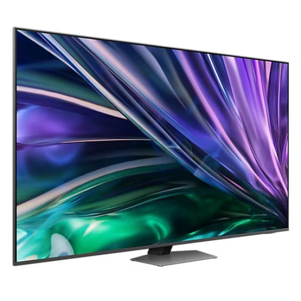 Samsung QE85QN85DAUXUA: Ультра-HD Телевизор с Квантовыми Технологиями