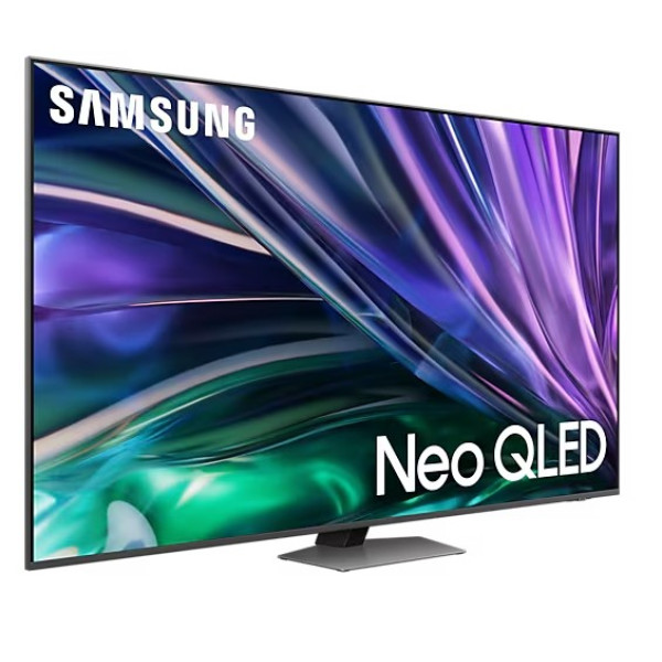 Samsung QE85QN85DAUXUA: Ультра-HD Телевизор с Квантовыми Технологиями
